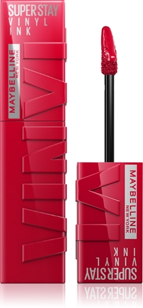 Логотип товару Maybelline New York SuperStay Vinyl Ink – схожий товар