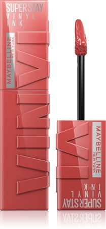 Логотип товару Maybelline New York SuperStay Vinyl Ink – схожий товар