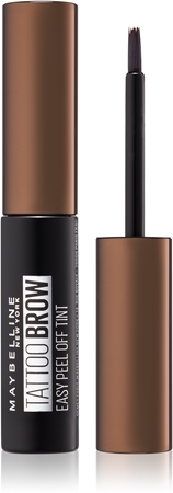 Логотип товару Maybelline New York Tattoo Brow — Макіяж