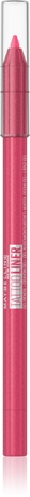 Логотип товару Maybelline New York Tattoo Liner Gel Pencil — Макіяж