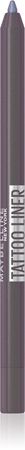 Логотип товару Maybelline New York Tattoo Liner Gel Pencil – схожий товар