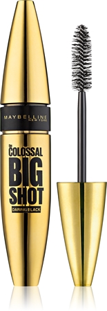 Логотип товару Maybelline New York The Colossal Big Shot Daring Black – схожий товар