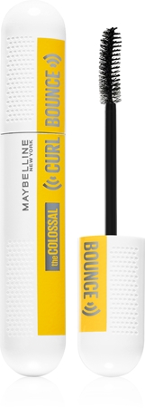 Логотип товару Maybelline New York The Colossal Curl Bounce – схожий товар