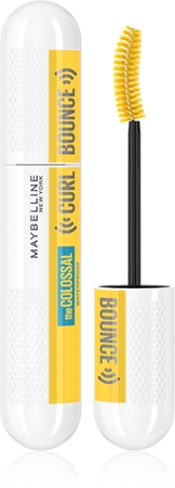 Купити Maybelline New York The Colossal Curl Bounce — Maybelline New York