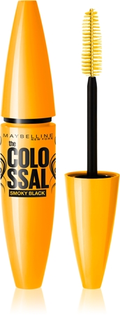 Логотип товару Maybelline New York The Colossal Smoky Eyes – схожий товар