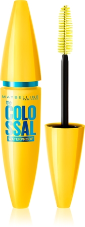 Логотип товару Maybelline New York The Colossal – схожий товар