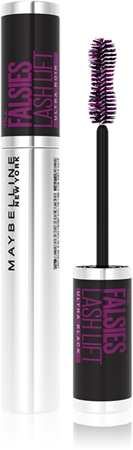 Лого товару Maybelline New York The Falsies Lash Lift Extra Black – знижка від Maybelline New York