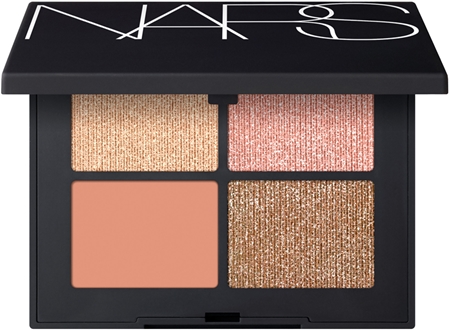Купити NARS Eyeshadow QUAD — NARS