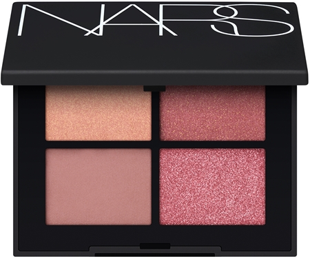 Лого товару NARS Eyeshadow QUAD – знижка від NARS
