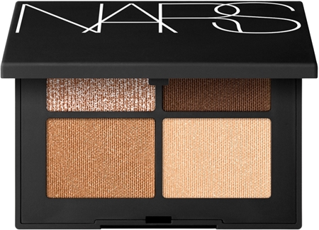 Логотип товару NARS Eyeshadow QUAD – схожий товар