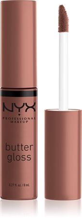 Логотип товару NYX Professional Makeup Butter Gloss – схожий товар