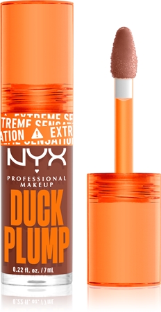 Логотип товару NYX Professional Makeup Duck Plump – схожий товар