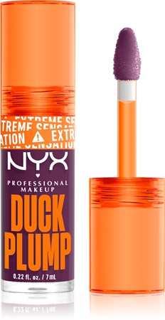 Логотип товару NYX Professional Makeup Duck Plump – схожий товар