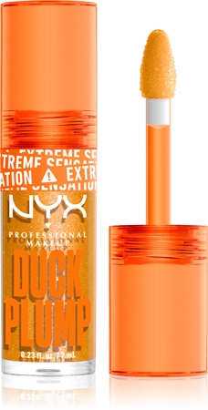 Лого товару NYX Professional Makeup Duck Plump – знижка від NYX Professional Makeup