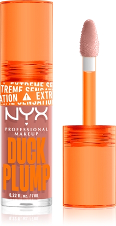 Логотип товару NYX Professional Makeup Duck Plump – схожий товар