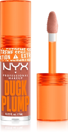 Логотип товару NYX Professional Makeup Duck Plump – схожий товар