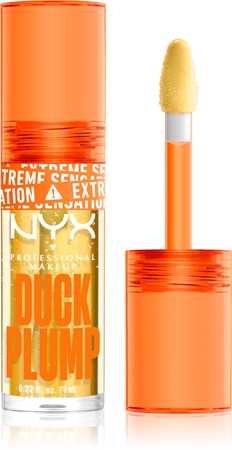 Логотип товару NYX Professional Makeup Duck Plump — Makeup