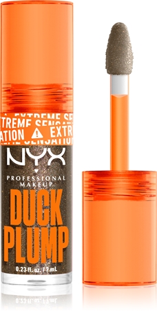 Логотип товару NYX Professional Makeup Duck Plump – схожий товар