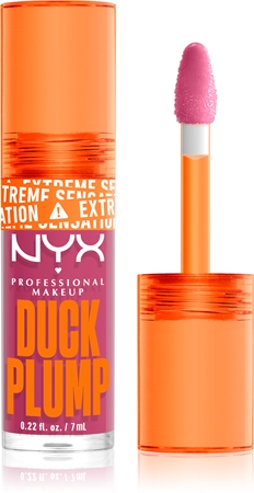 Логотип товару NYX Professional Makeup Duck Plump – схожий товар