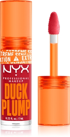 Логотип товару NYX Professional Makeup Duck Plump – схожий товар