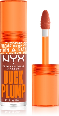 Логотип товару NYX Professional Makeup Duck Plump – схожий товар