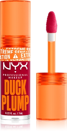 Логотип товару NYX Professional Makeup Duck Plump – схожий товар