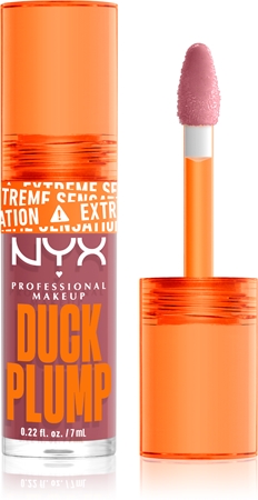 Логотип товару NYX Professional Makeup Duck Plump – схожий товар