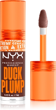 Логотип товару NYX Professional Makeup Duck Plump – схожий товар