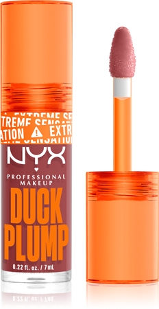 Логотип товару NYX Professional Makeup Duck Plump – схожий товар