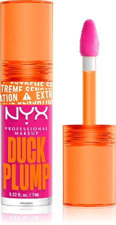 Логотип товару NYX Professional Makeup Duck Plump – схожий товар