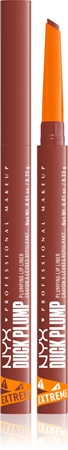 Логотип товару NYX Professional Makeup Duck Plump Liner – схожий товар