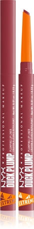 Логотип товару NYX Professional Makeup Duck Plump Liner – схожий товар