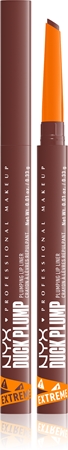 Логотип товару NYX Professional Makeup Duck Plump Liner – схожий товар