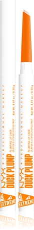 Купити NYX Professional Makeup Duck Plump Liner — NYX Professional Makeup