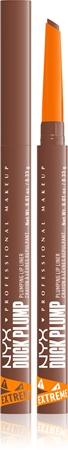 Логотип товару NYX Professional Makeup Duck Plump Liner — Makeup