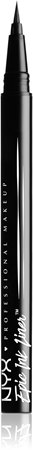 Логотип товару NYX Professional Makeup Epic Ink Liner – схожий товар