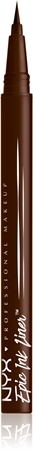 Логотип товару NYX Professional Makeup Epic Ink – схожий товар