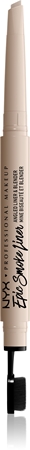 Логотип товару NYX Professional Makeup Epic Smoke Liner — Макіяж