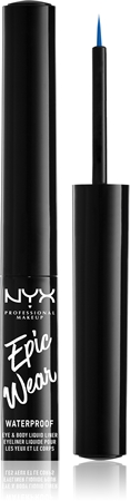 Логотип товару NYX Professional Makeup Epic Wear Liquid Liner – схожий товар