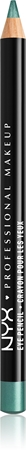 Лого товару NYX Professional Makeup Eye and Eyebrow Pencil – знижка від NYX Professional Makeup