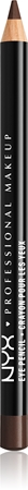Логотип товару NYX Professional Makeup Eye and Eyebrow Pencil – схожий товар