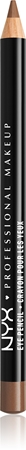 Логотип товару NYX Professional Makeup Eye and Eyebrow Pencil – схожий товар