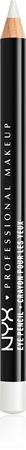 Логотип товару NYX Professional Makeup Eye and Eyebrow Pencil – схожий товар