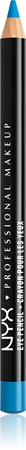 Логотип товару NYX Professional Makeup Eye and Eyebrow Pencil – схожий товар