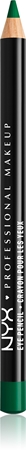 Логотип товару NYX Professional Makeup Eye and Eyebrow Pencil – схожий товар