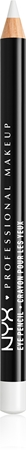 Логотип товару NYX Professional Makeup Eye and Eyebrow Pencil – схожий товар