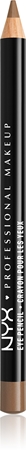 Логотип товару NYX Professional Makeup Eye and Eyebrow Pencil – схожий товар