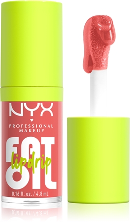 Купити NYX Professional Makeup Fat Oil Lip Drip — NYX Professional Makeup