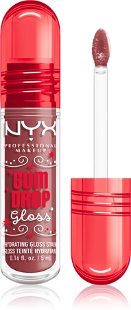 Логотип товару NYX Professional Makeup Gingerbaddie Land Gum Drop – схожий товар
