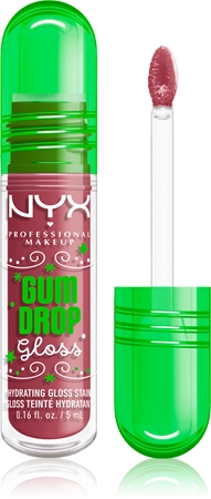 Логотип товару NYX Professional Makeup Gingerbaddie Land Gum Drop – схожий товар